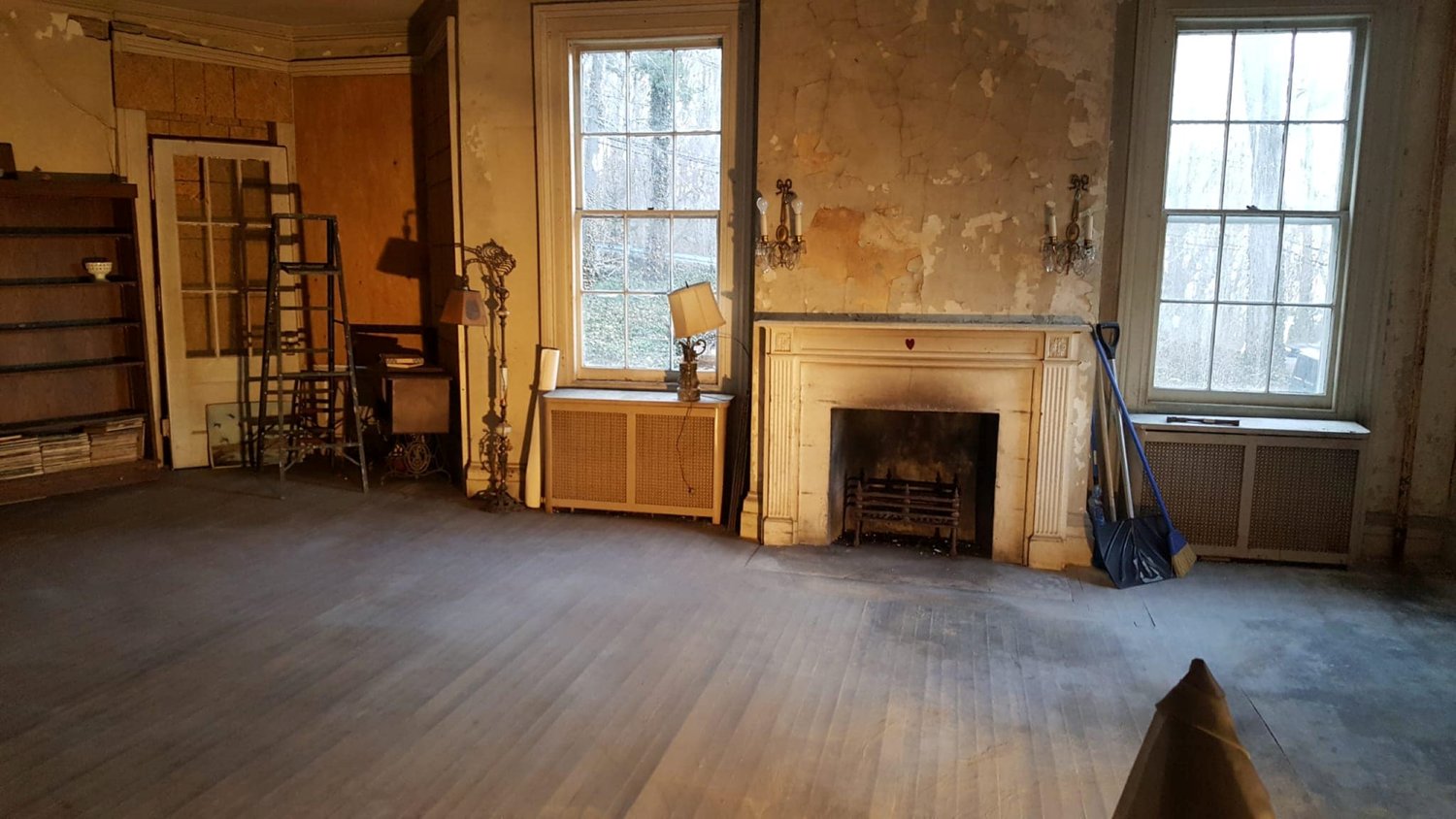 The hidden history of an Oyster Bay home Herald Community Newspapers